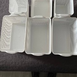 Плед белый - фото 1