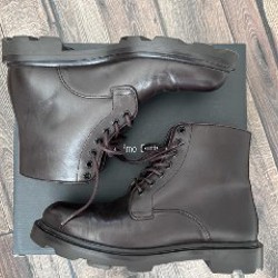 Мужские ботинки Massimo Dutti - фото 2