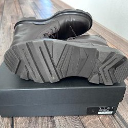 Мужские ботинки Massimo Dutti - фото 4