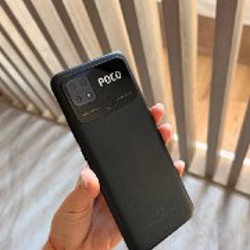 POCO C40 - фото 2