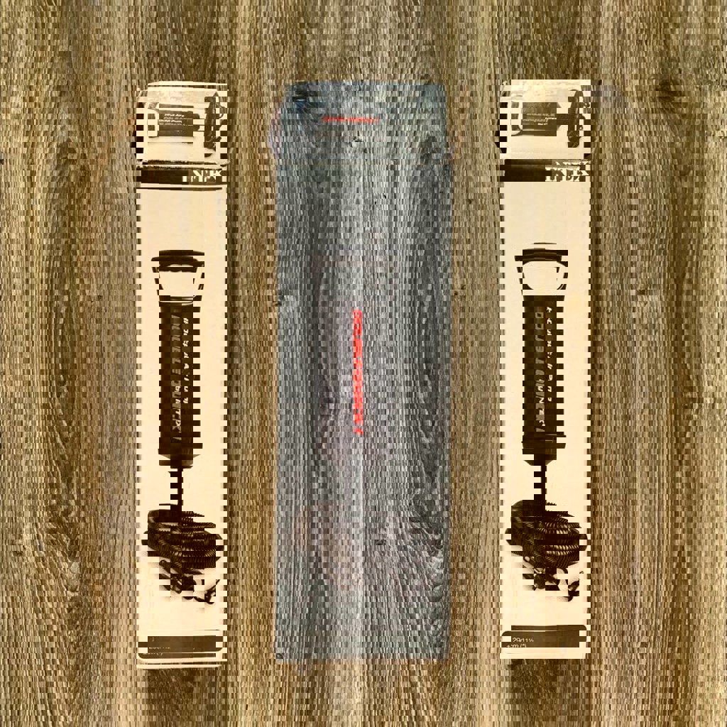 Насос механический