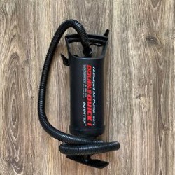 Насос механический - фото 2