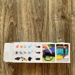 Насос механический - фото 3