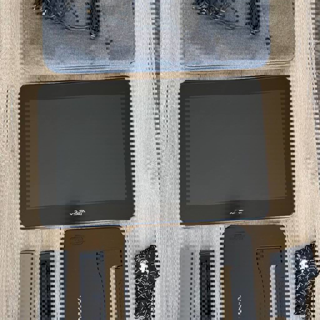 Графический планшет XP-Pen Artist Pro 16