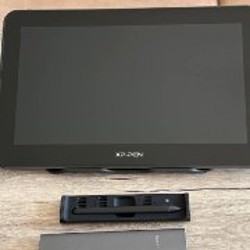 Графический планшет XP-Pen Artist Pro 16 - фото 6