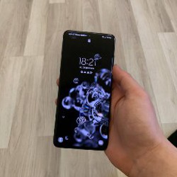 Samsung Galaxy S20+ - фото 2