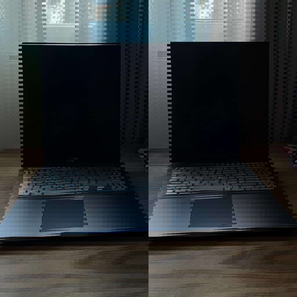 Ноутбук ASUS Vivobook S15