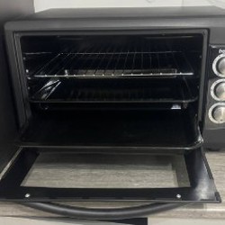 Электрическая духовка Franko - фото 2