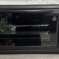 Электрическая духовка Franko - фото 3