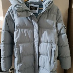 Куртка зимняя - фото 1