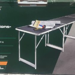 Складной многофункциональный стол Parkside - фото 3