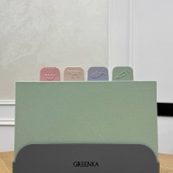 Подставка под горячее - фото 1