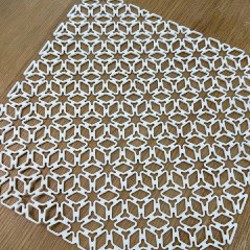 Подставка под горячее - фото 4