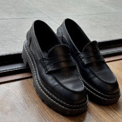 Лоферы - фото 2