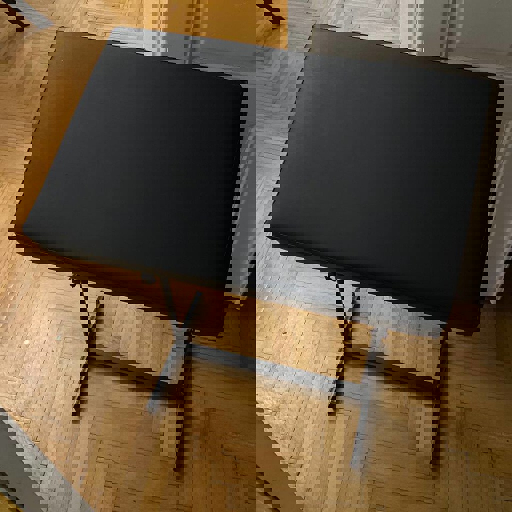 Стул татуировщика