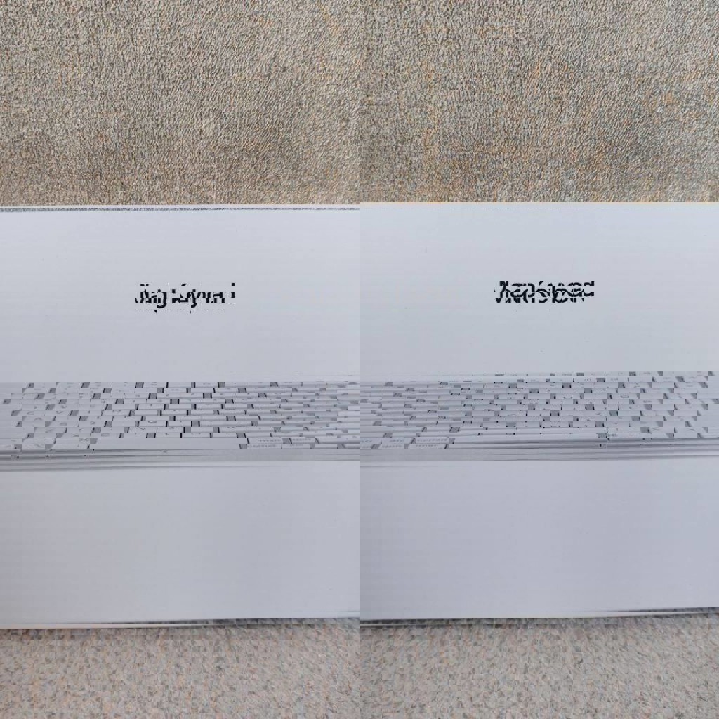 Apple Magic Keyboard A2450
