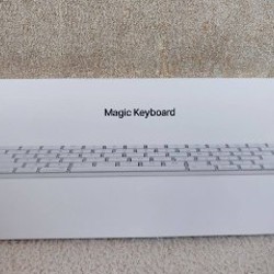 Apple Magic Keyboard A2450 - фото 1