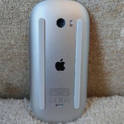 Apple Magic Keyboard A2450 - фото 8