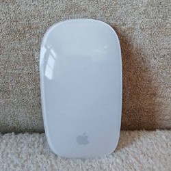 Apple Magic Keyboard A2450 - фото 9