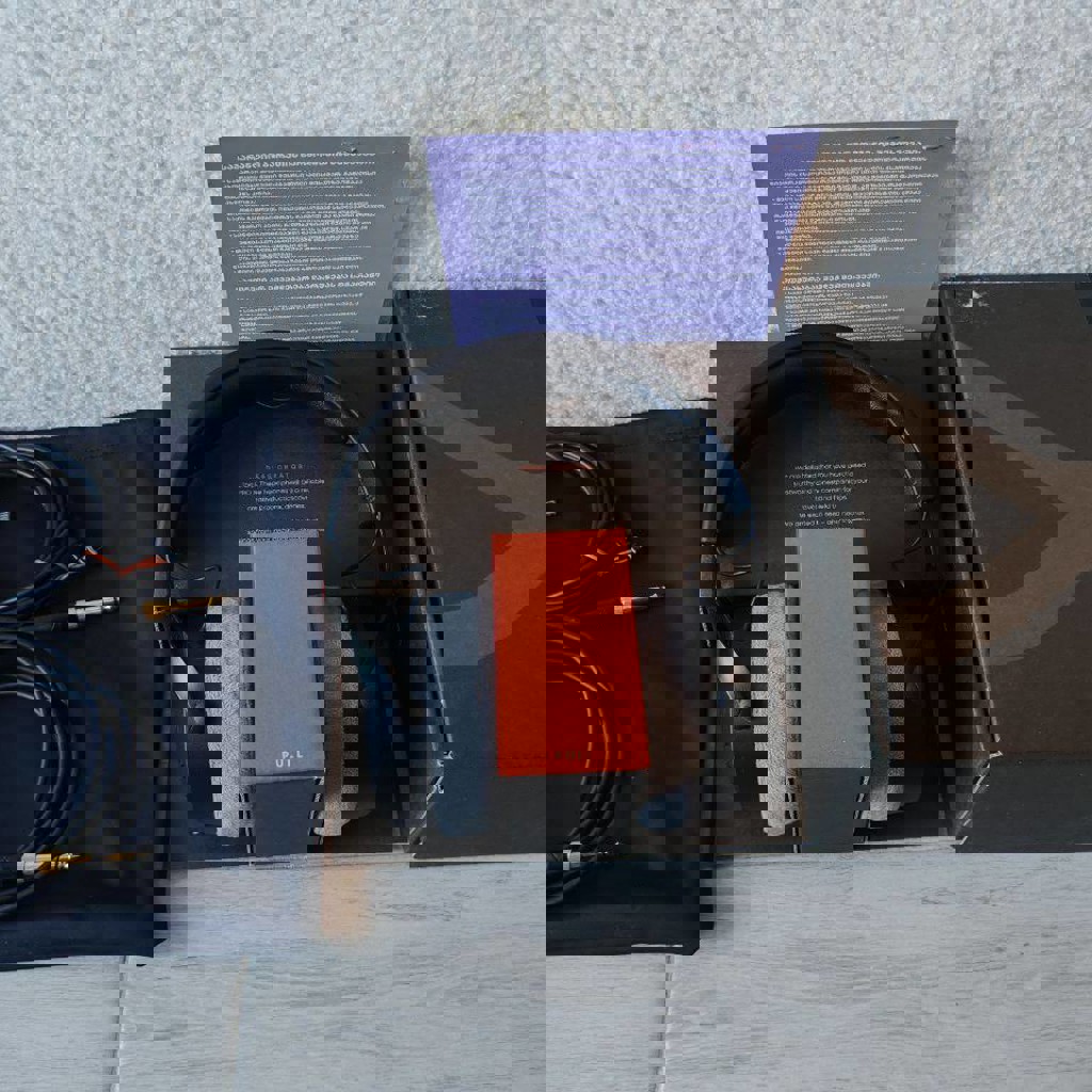 Наушники Beyerdynamic DT900 PRO X