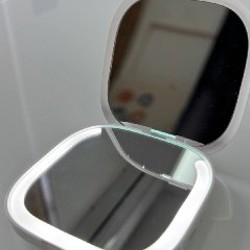 Зеркало с подсветкой Xiaomi - фото 5