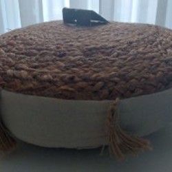 Декоративная подушка - фото 2