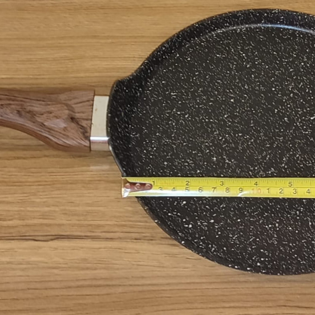 Сковорода блинная