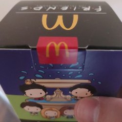 Фигурка Джоуи - фото 2