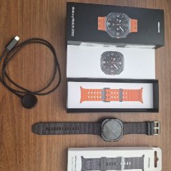 Часы Samsung Galaxy Watch Ultra - фото 4