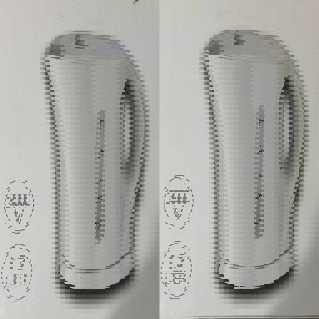 Электрический чайник