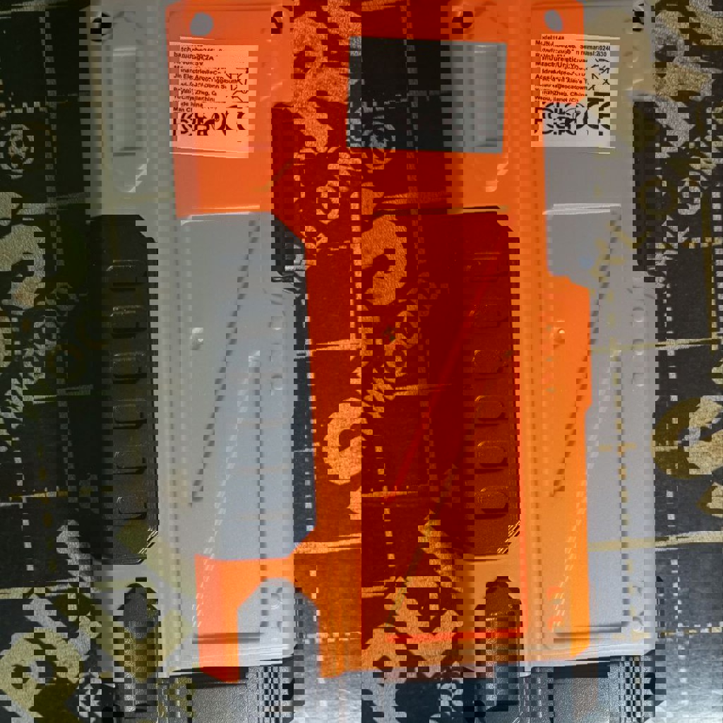 Прикуриватель для аккумулятора машины