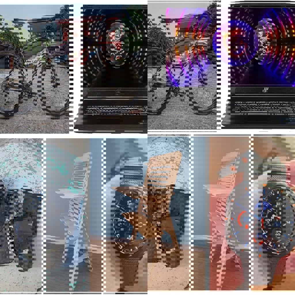 Наколенник