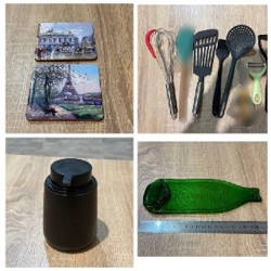 Магниты на холодильник - фото 3