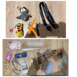 Магниты на холодильник - фото 7