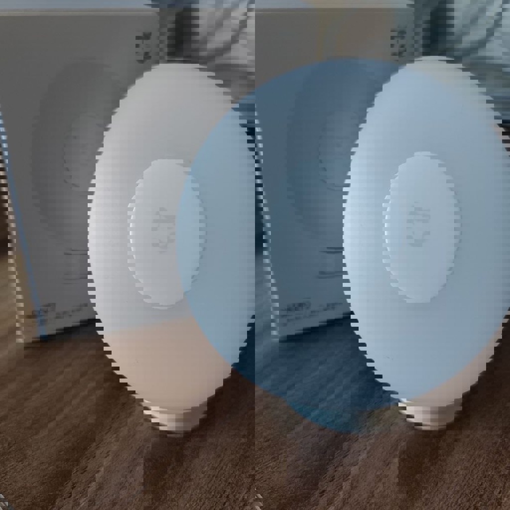 Беспроводная лампа