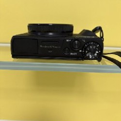 Canon G7X Mark 3 - фото 2