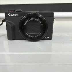 Canon G7X Mark 3 - фото 4