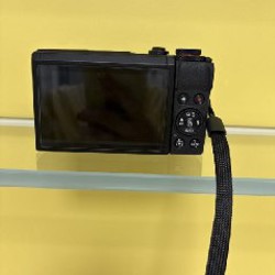 Canon G7X Mark 3 - фото 8