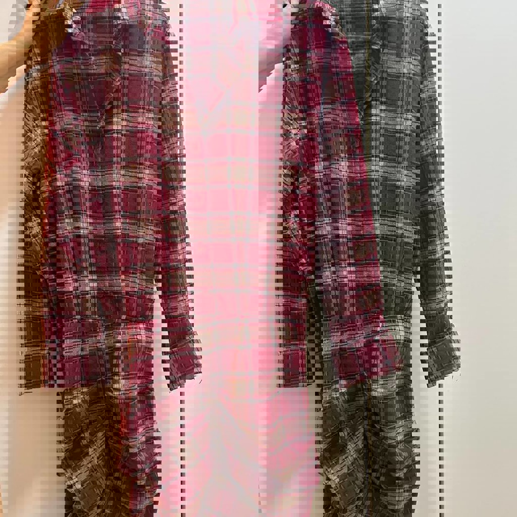 Платье-сорочка