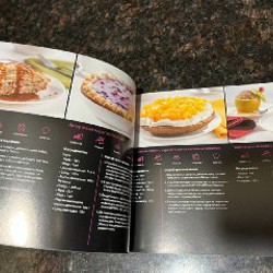 Мультиварка Tefal - фото 3