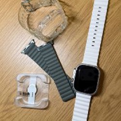 Apple Watch Ultra 2 - фото 2