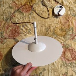 Лампа (люстра) - фото 2