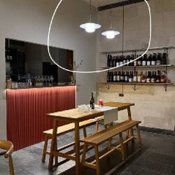 Лампа (люстра) - фото 5