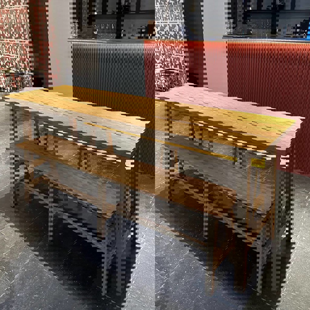 Стол скамейки