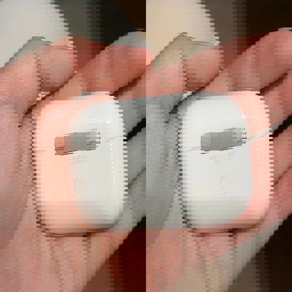 AirPods Pro