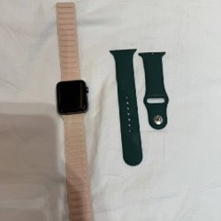 Apple Watch 3 - фото 2