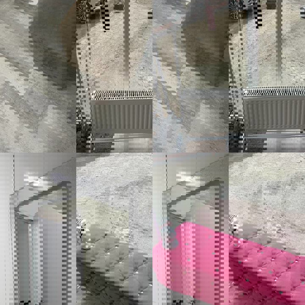 Электрообогреватели