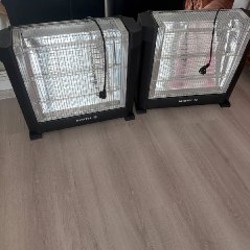 Электрообогреватели - фото 4