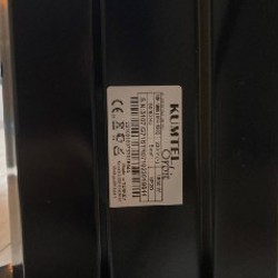 Обогреватель Kumtel - фото 2