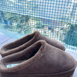 Теплые тапочки - фото 2